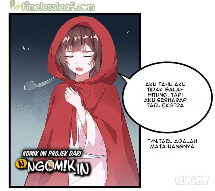 Rebirth Of The Divine Doctor Chapter 05 Gambar 13